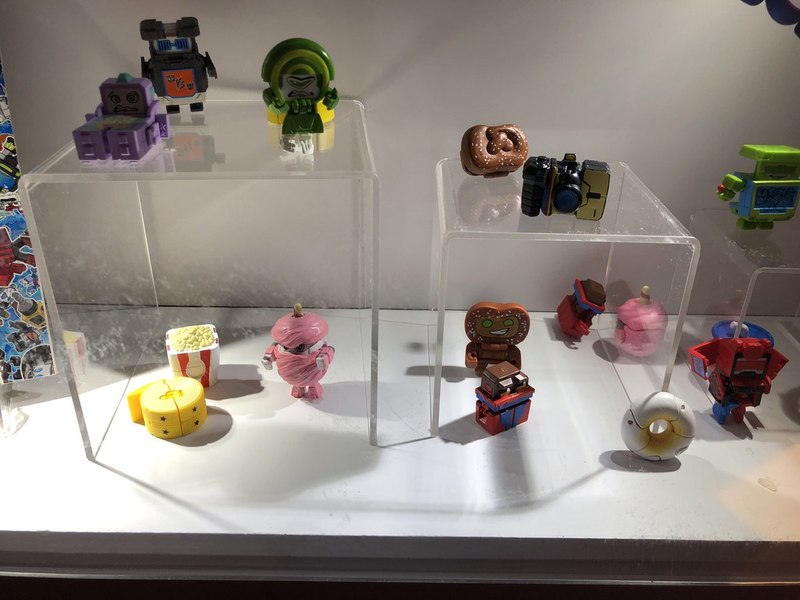 Toy Fair 2019   RFCs Photos From The Hasbro Showroom Floor  (12 of 46)